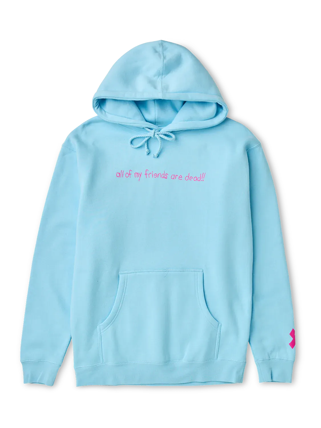 Graveyard Hoodie - Image 2