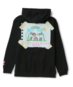 Graveyard Hoodie