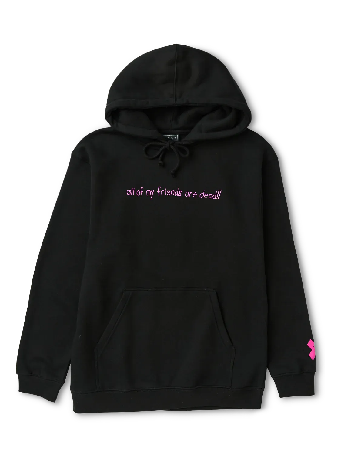 Graveyard Hoodie - Image 2
