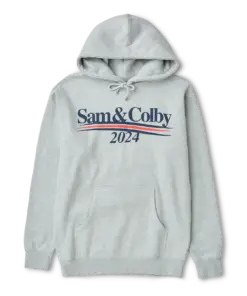 2024 Campaign Hoodie