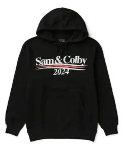 2024 Campaign Hoodie
