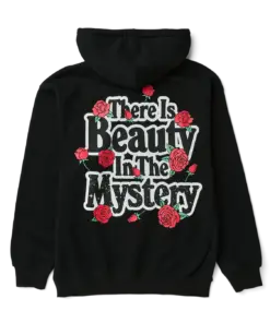 Roses of Mystery Hoodie