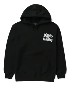 Alternative view of Roses of Mystery Hoodie