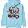 Roses of Mystery Hoodie