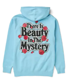 Roses of Mystery Hoodie