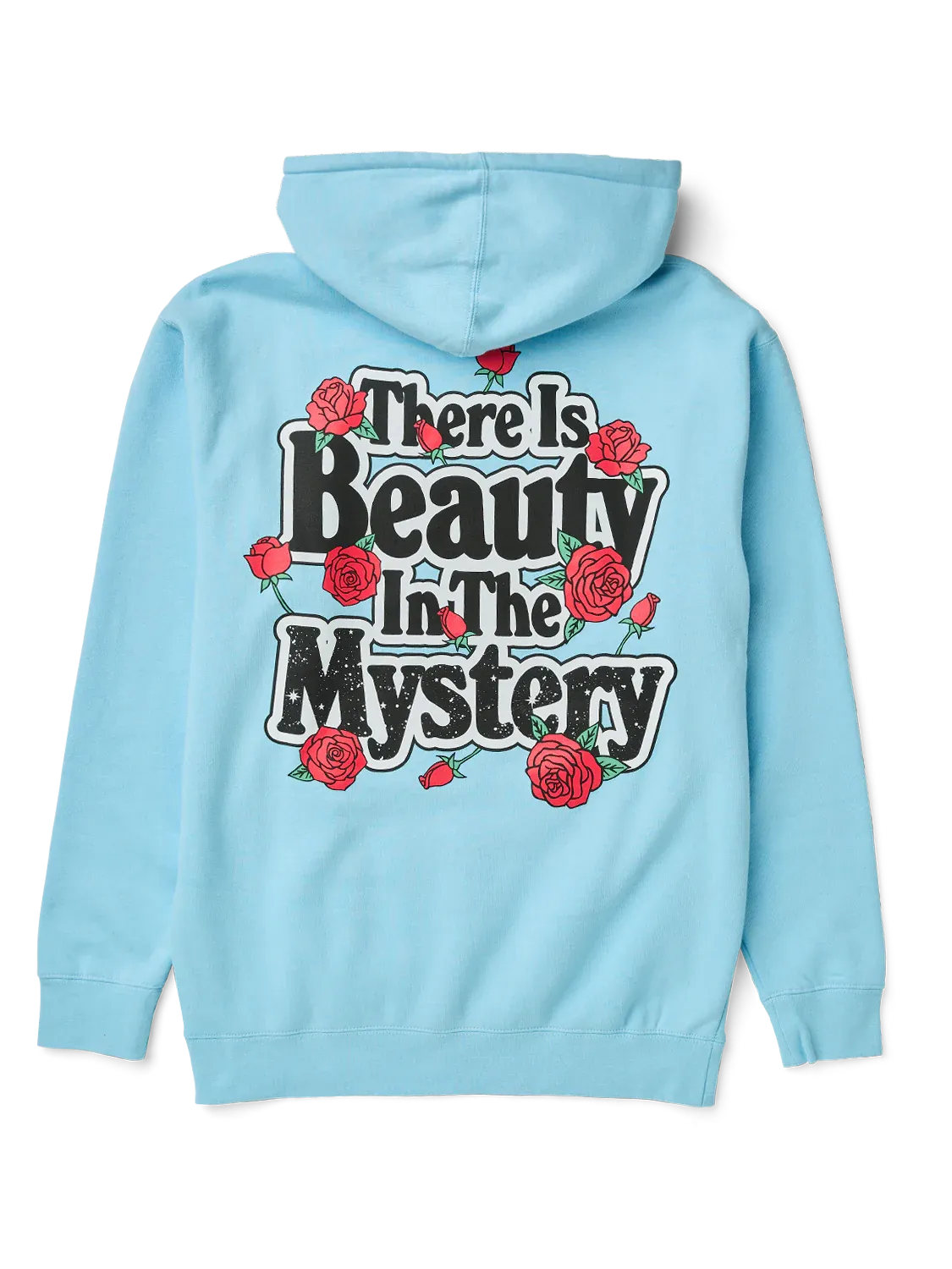 Roses of Mystery Hoodie