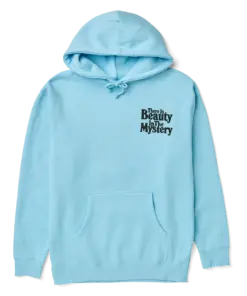 Alternative view of Roses of Mystery Hoodie