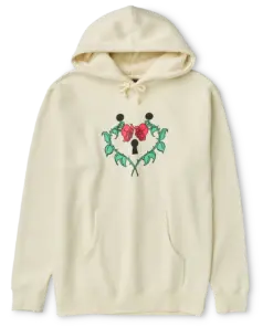 Protector of Hearts Hoodie
