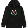 Protector of Hearts Hoodie