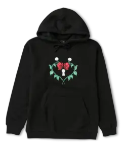 Protector of Hearts Hoodie
