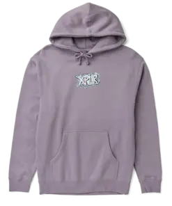 Alternative view of Ghost Graffiti Hoodie