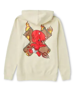 Baby Devil V.2 Hoodie