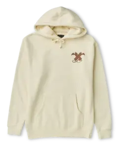 Alternative view of Baby Devil V.2 Hoodie