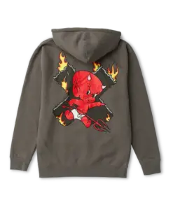 Baby Devil V.2 Hoodie