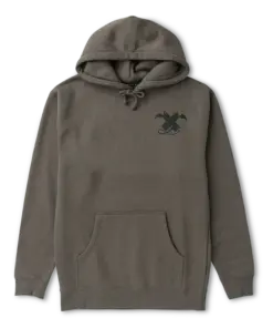 Alternative view of Baby Devil V.2 Hoodie