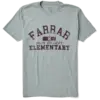 Farrar Phys.Ed Tee