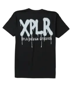 Grafitti Tee