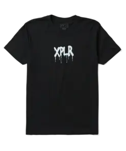 Alternative view of Grafitti Tee