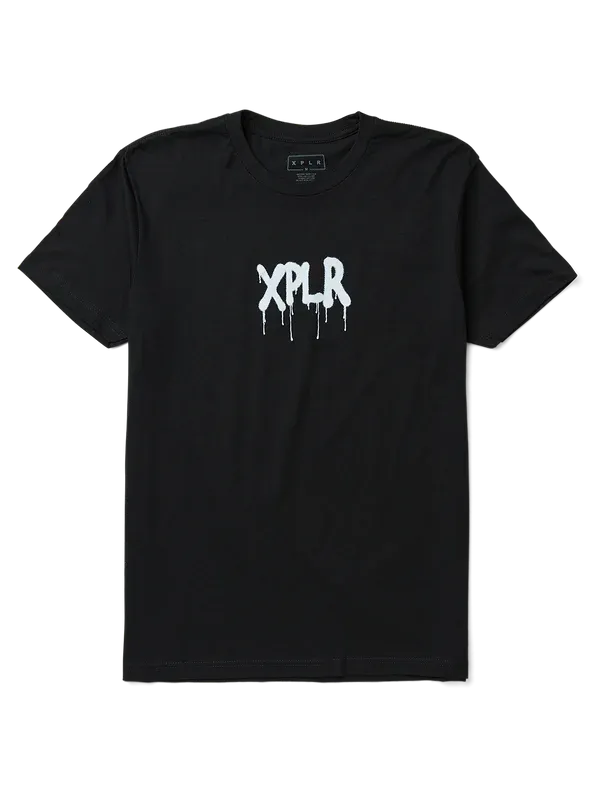 Grafitti Tee - Image 2