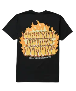 CFD Hell Week Exclusive Tee