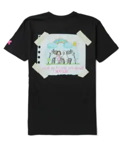 Graveyard Tee