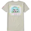 Graveyard Tee Sand
