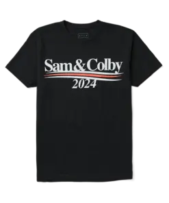 2024 Campaign Tee