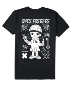 XPLR'ING Forever Tee