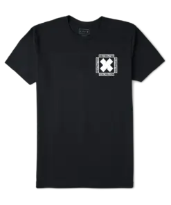 Alternative view of XPLR'ING Forever Tee