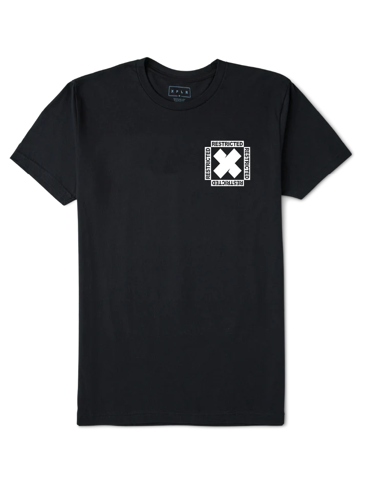 XPLR'ING Forever Tee - Image 2