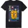Comic Tee