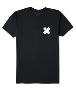 Alternative view of Comic Tee