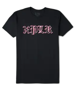 Big Bling Tee