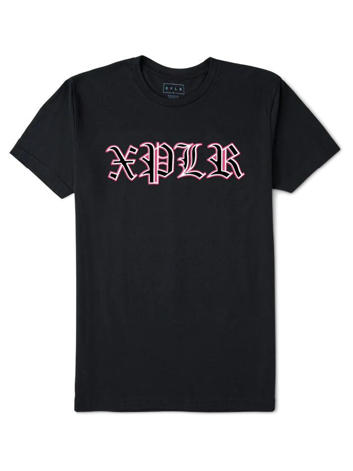 Big Bling Tee