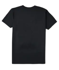 Alternative view of Flames Tee