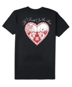 Til Death Do Us Part Tee