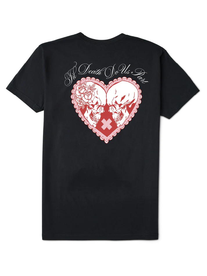 Til Death Do Us Part Tee