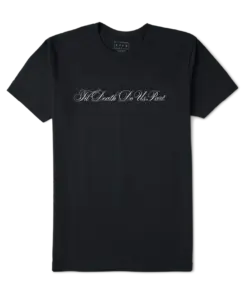 Alternative view of Til Death Do Us Part Tee