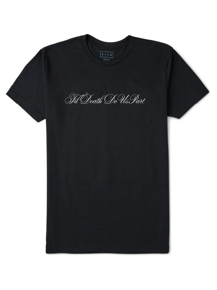 Til Death Do Us Part Tee - Image 2