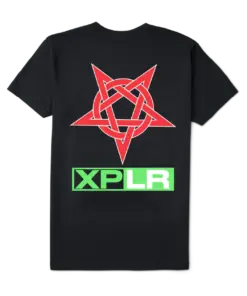 Hardcore X Tee