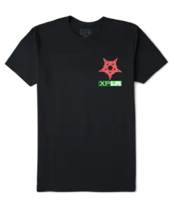 Alternative view of Hardcore X Tee