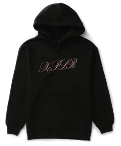 Alternative view of Tears Hoodie