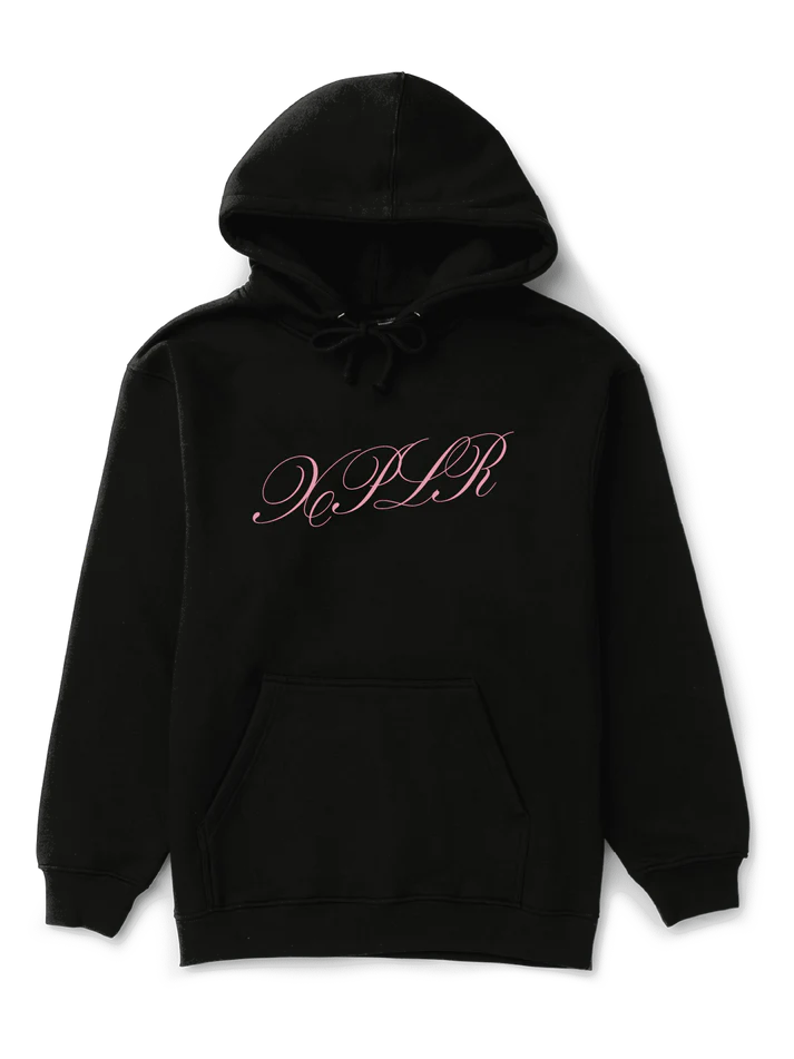Tears Hoodie - Image 2