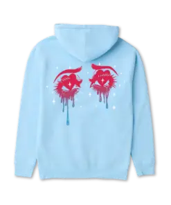 Tears Hoodie