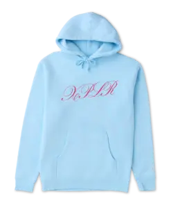 Alternative view of Tears Hoodie
