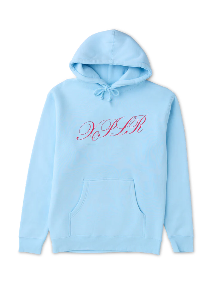 Tears Hoodie - Image 2