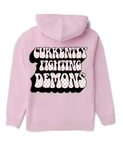 CFD Limited Valentine’s Edition Hoodie