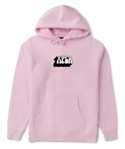 Alternative view of CFD Limited Valentine’s Edition Hoodie