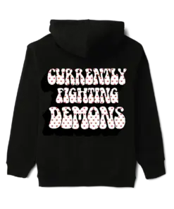 CFD Limited Valentine’s Edition Hoodie