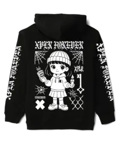 XPLR'ING Forever Hoodie